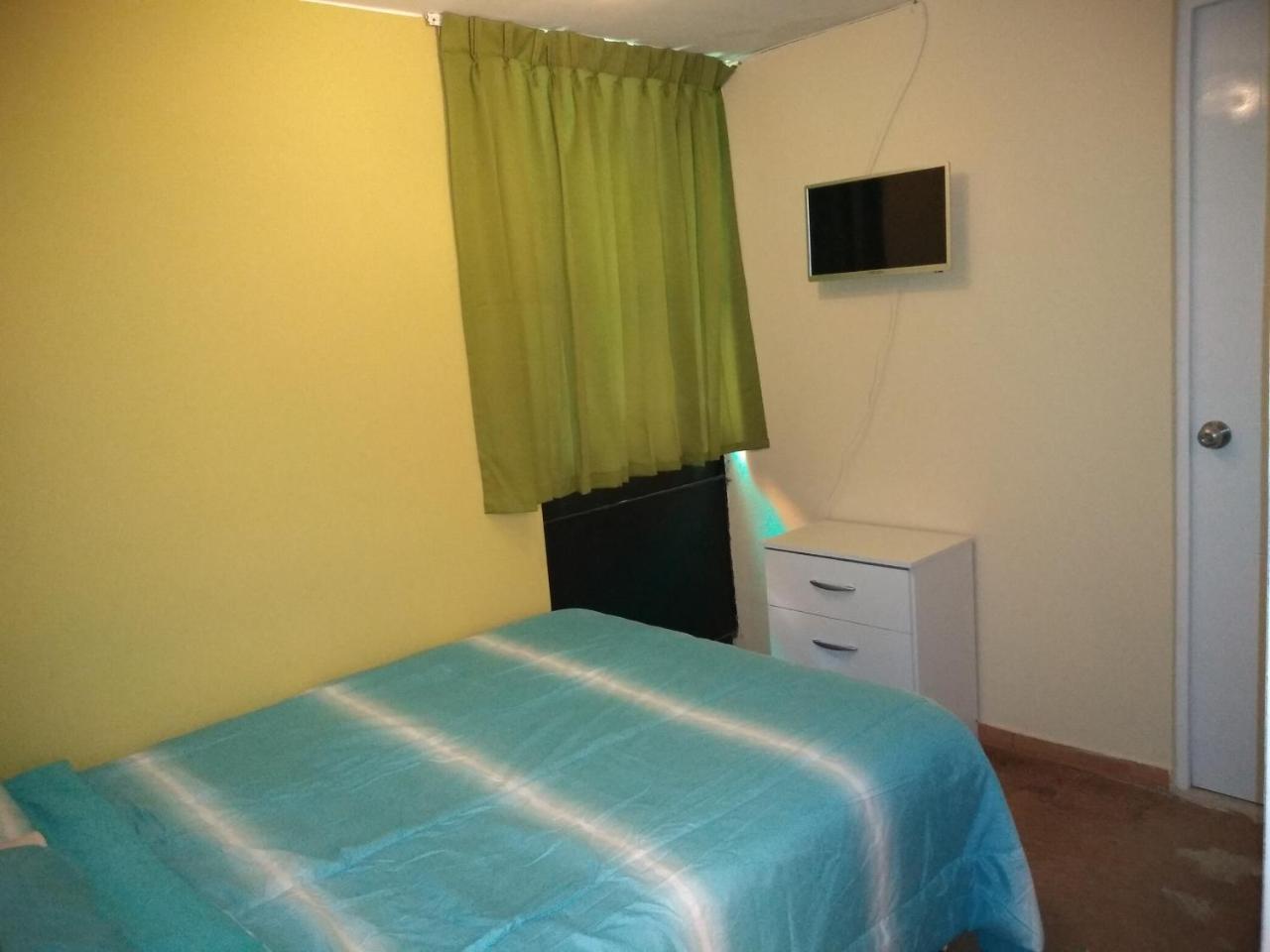 فندق Hostal Las Begonias أريكيبا المظهر الخارجي الصورة