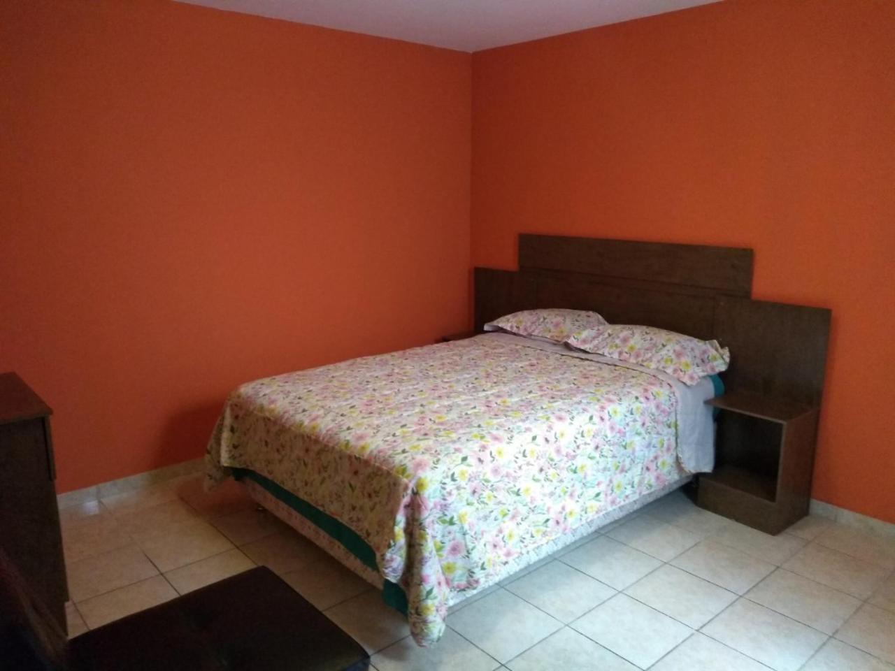 فندق Hostal Las Begonias أريكيبا المظهر الخارجي الصورة