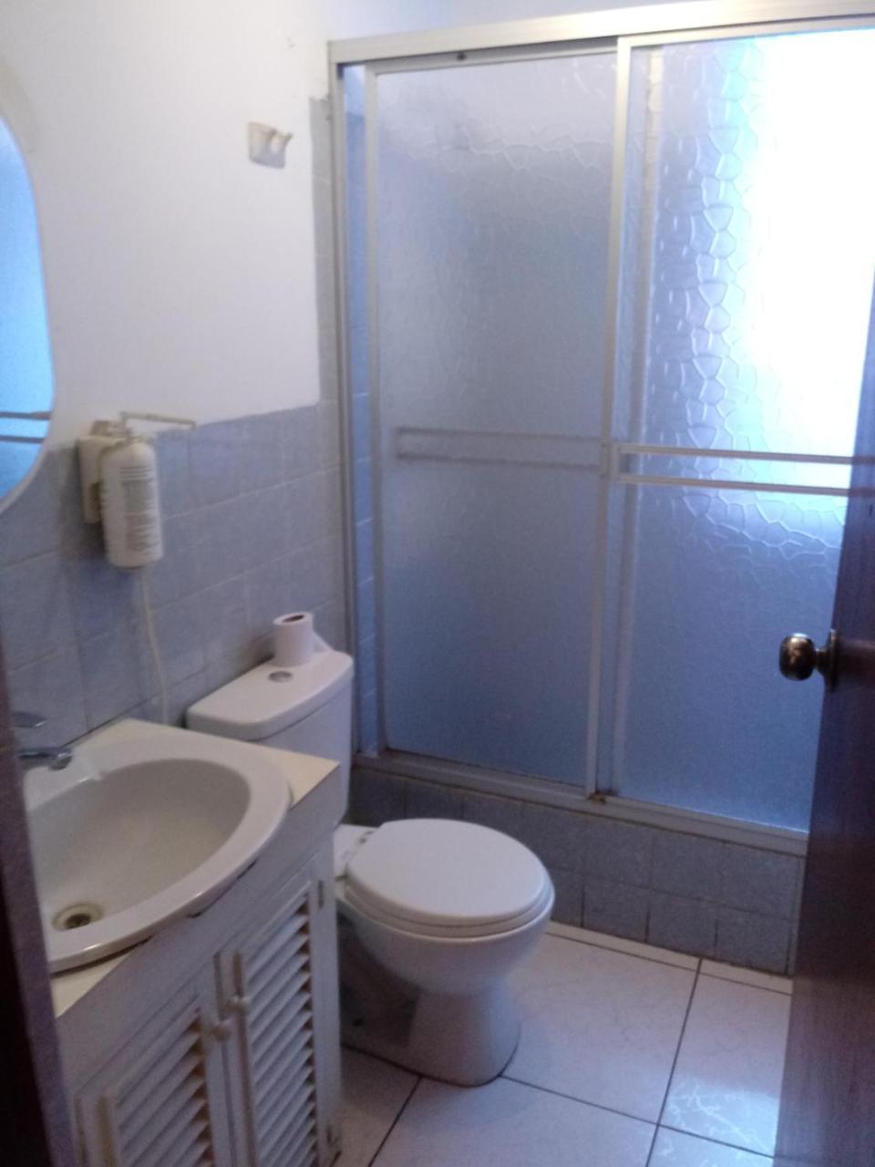 فندق Hostal Las Begonias أريكيبا المظهر الخارجي الصورة